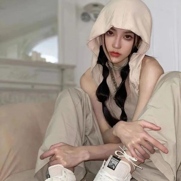 残破人偶