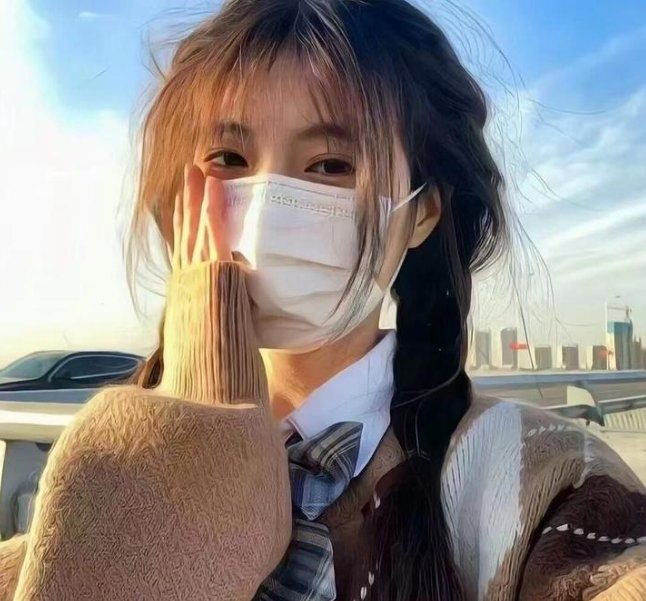 长脚怪